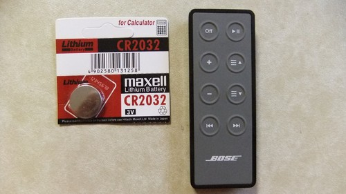 Genuine bose sounddock - genuine, series
