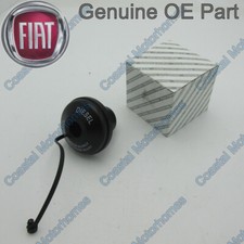 Fits Fiat Ducato Peugeot Boxer Citroen Relay Diesel Fuel Cap (2014-On) 51879859