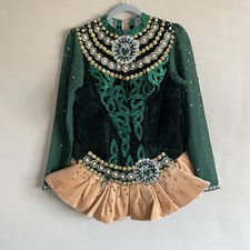 Brand New 2025 Irish Dancing