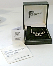 Carrick Jewellery Ltd Sterling