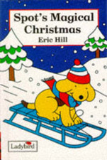 Spot's Magical Christmas (Spot