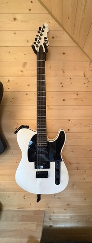 Esp ltd 200 electric guitar - ltd,
