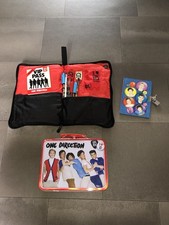 One Direction Zip Up Cushion