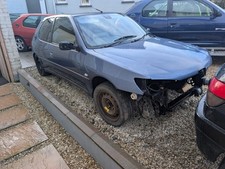 Peugeot 306 Gti6 Breaking 3