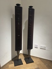 Bang & Olufsen BeoLab 18 Black