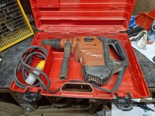 HILTI TE60 ATC  Rotary Hammer