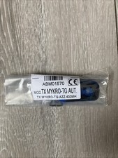 Meta Car/bike Alarm Remote 