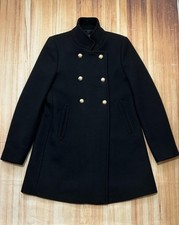 Womens Zara Military Style