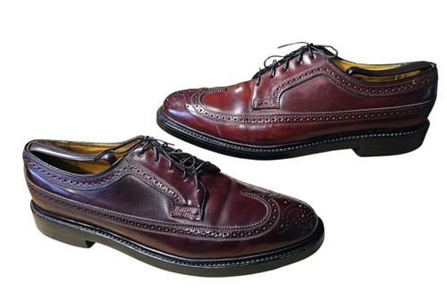 Florsheim cordovan imperial - florsheim,