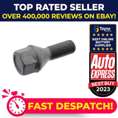 Wheel bolt stud - wheel,