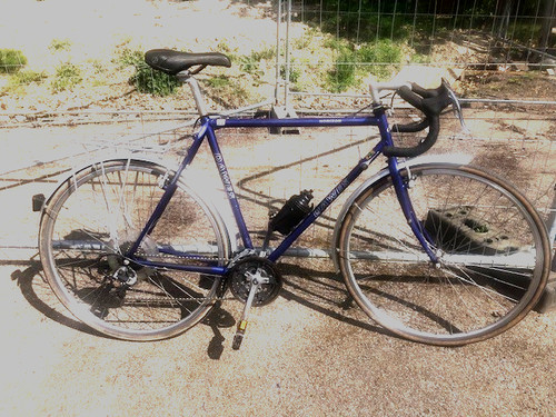 Dawes horizon steel - dawes,