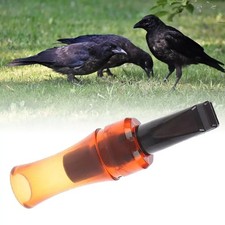 1PCS Outdoor Crow Rook Call