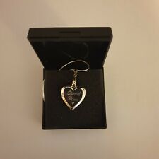 Personalised engraved