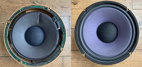 Tannoy hpd 315 385 - 315, /
