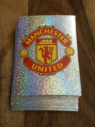 Panini manchester united - manchester,