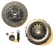 Stage 2 Uprated Organic Clutch Kit - For JZA80 MK4 Supra 2JZ-GE with W58 Gearbox