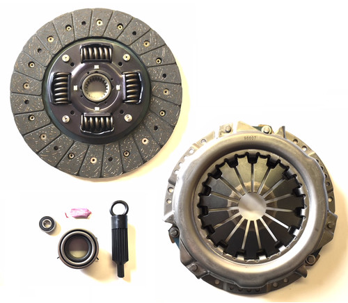 Organic clutch kit for - clutch, jza80