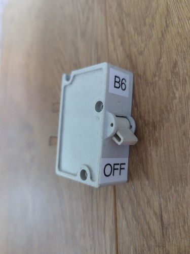 Wylex amp mcb - wylex,