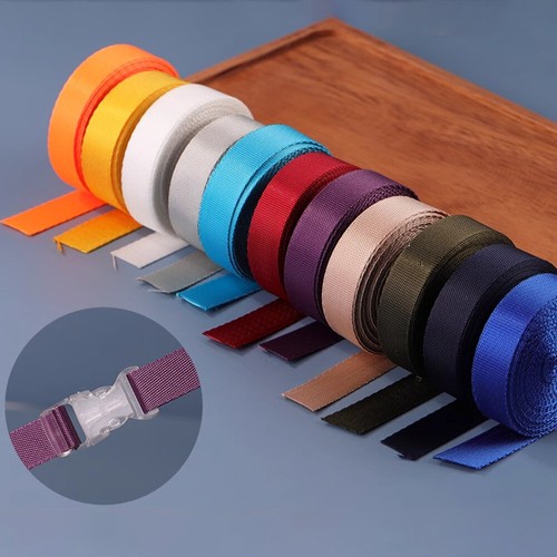 Polypropylene webbing tape - polypropylene,