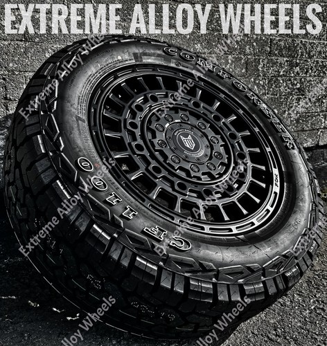 Black fox adv - 16",