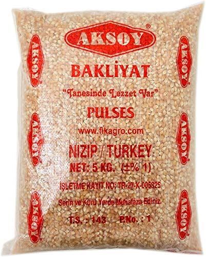 Aksoy popping corn kernels - aksoy,