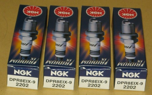 Ngk iridium spark plugs for - iridium,