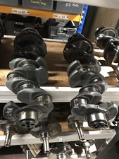 BMW 2.0D 3/5 Series N47 STD