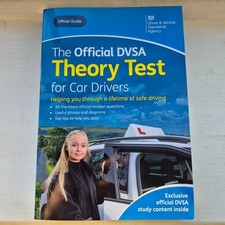 Official DVSA Driving Theory