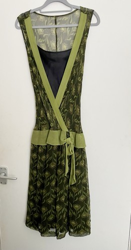 Jonathan martin floral 20s - floral,