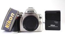 Nikon D40 DSLR Camera Body