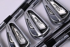 Titleist 714 AP2 Irons / 3-PW