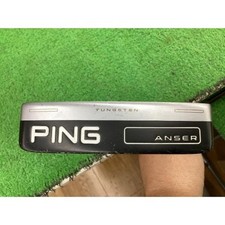 PING ANSER(2023) 33" Steel