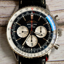 Breitling Navitimer B01