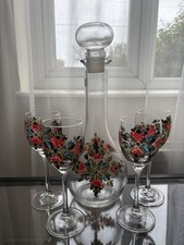 Luminarc France Vintage