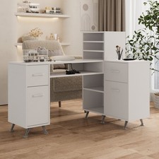 Pro Manicure Table Nail