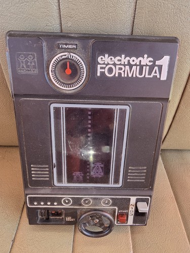 Vintage tomy demon - vintage,