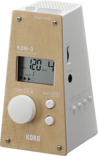 Korg metronome kdm - korg,
