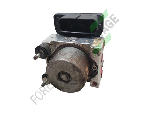 2007 mazda abs - 6, pump