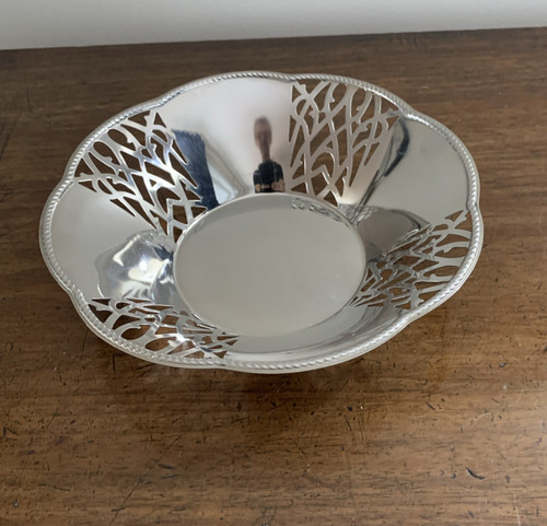 Alessi alfra vintage round - alessi,