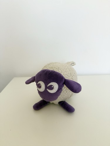 Ewan the dream sheep - , purple