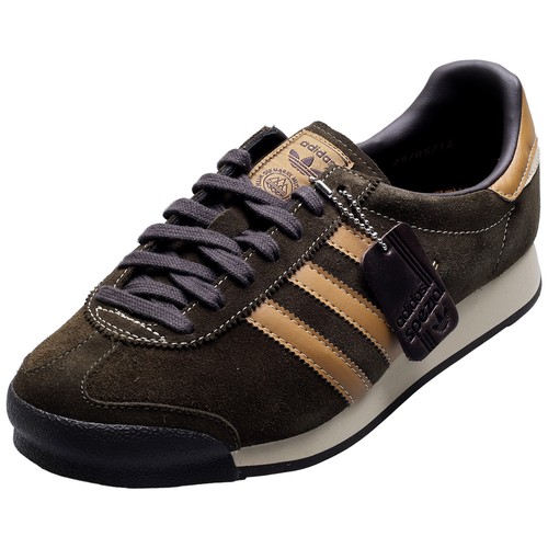 Adidas samoa spzl mens - adidas, ii