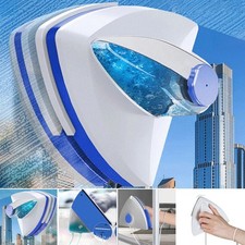 Magnetic Window Cleaner Double