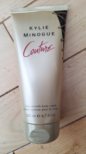 Kylie minogue couture silky - minogue,