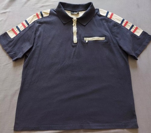 Catamaran casual polo shirt - polo,