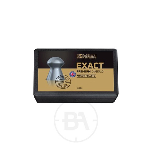 Jsb exact premium - premium, 0.547g