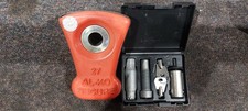 AL-KO Secure Wheel Lock Kit