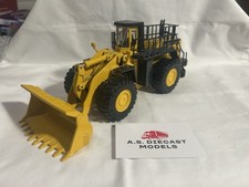 Corgi Modern Truck JOAL