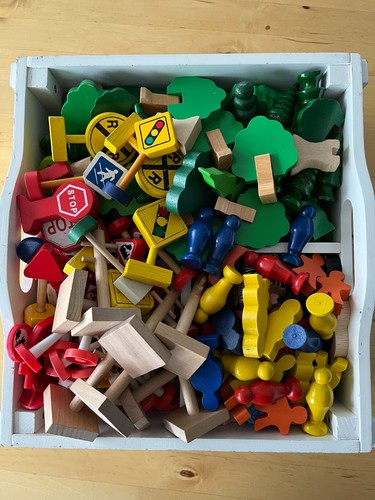 Brio accessories trees train - brio,