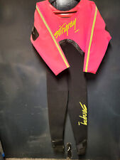 Stingray Semi-Dry Drysuit