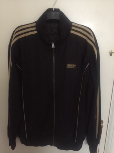 Adidas muhammad ali gold - ali, and